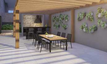 Imagem 6: Apartamento à venda no Ipiranga / 33m² com 1 dormitório