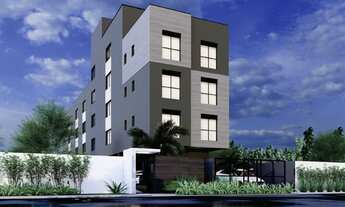 Imagem 2: Apartamento com 66 m² com 2 quartos A PARTIR de R$ 571.040,00 no Hugo Lange/Juvevê - Curit