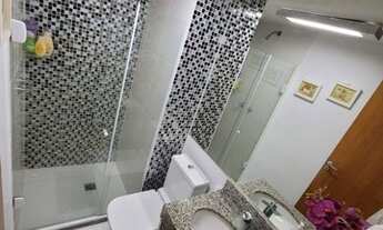 Imagem 13: Maravilhoso 3 quartos no Via Flamboyant - Camorim/ Estrada dos Bandeirantes