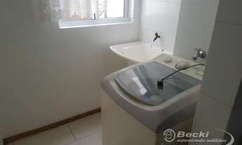 Imagem 6: Apê Mobiliado para locação no Jardim Iririú - Joinville