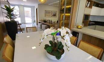 Imagem 7: Sobrado Condomínio Fechado novo e com muito Espaço