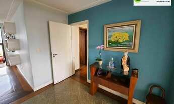 Imagem 3: Apartamento Padrão à venda em São Paulo/SP 220m²