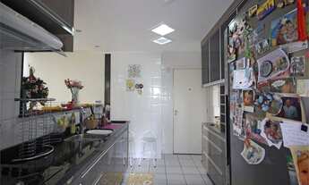 Imagem 7: Apto a venda 92m² com 3 quartos 1 suíte 2 vagas no Alto da Lapa - São Paulo - SP