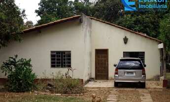 Imagem 5: Chácara com 1.000 m² em Uberlândia no Bairro Morada Nova