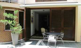 Imagem 4: Casa no Alto da Boa Vista