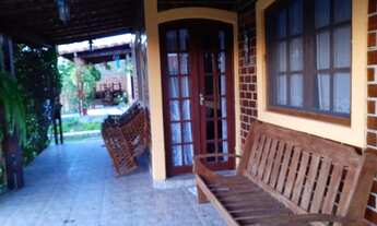 Imagem 4: Leonardo Corretor Vende: Casa em Gravatá 04 Quartos - 03 Suítes Oportunidade!!!!