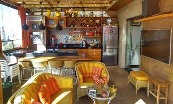 Imagem 3: Vendo cobertura 3/4, 2 suítes 176M² - Pituba