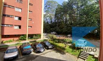 Imagem 4: SãO BERNARDO DO CAMPO - Apartamento Padrão - Demarchi