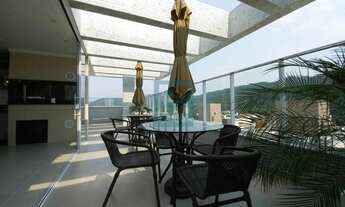 Imagem 7: Apartamento de 03 dormitórios no Edifício Paradiso Del Sole Residence