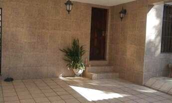 Imagem 3: Casa, 226 m² - venda por R$ 1.500.000,00 ou aluguel por R$ 4.200,00/mês - Parque São Domin