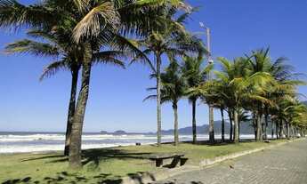 Imagem 2: Salão com 2 pisos - Stella Maris - Peruibe - SP