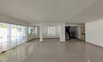 Imagem 6: CASA A VENDA NO CONDOMÍNIO SANTA HELENA COM 5 SUÍTES