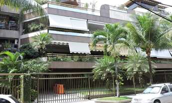 Imagem 3: Vendo cobertura duplex 600 m² 5 suítes, Jardim Oceânico, Barra da Tijuca - Rio de Janeiro