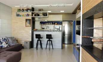 Imagem 3: Cobertura Frente Mar no Campeche