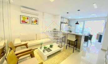 Imagem 3: Apartamento para venda no Setor Oeste, 3 suítes plenas, Goiânia-Go