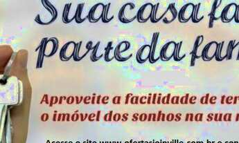 Imagem 6: Sobrado Geminado à venda em Joinville/SC