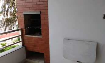 Imagem 2: Apartamento para venda possui 90 metros quadrados com 2 quartos em Nova Peruíbe - Peruíbe