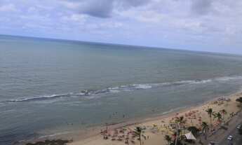 Imagem 3: Apartamento para Aluguel na Av Boa Viagem, 4 Suítes, 3 Vagas, Andar Alto