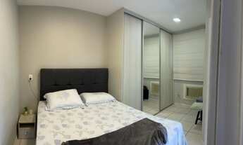 Imagem 4: Apartamento Garden bosque possui 68M2 com 3 quartos em Canjica - Cuiabá - MT