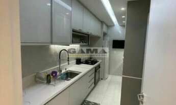 Imagem 5: Apartamento Alto Padrão