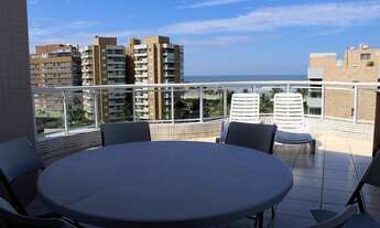 Imagem: Cobertura para venda com 245 metros quadrados