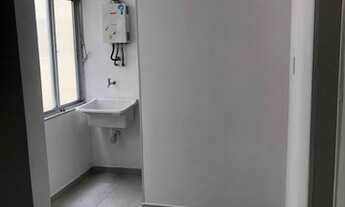 Imagem 12: Oportunidade Apartamento em Vila Isabel à venda modernizado Sala 3 quartos colado a rua Ur