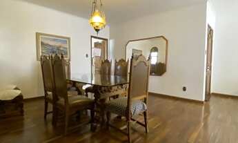 Imagem 5: Apartamento para venda possui 158 metros quadrados com 3 quartos em Centro - Ribeirão Pret