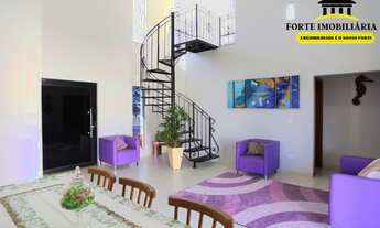 Imagem: Imóvel de Alto Padrão em Condomínio