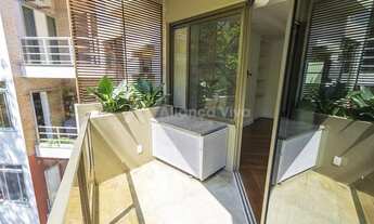 Imagem 5: Rio de Janeiro - Apartamento Padrão - Ipanema