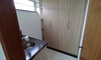 Imagem 7: BELÍSSIMO apto de 3 quartos com suíte e vaga em Taquara - Rio de Janeiro - RJ