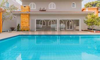 Imagem 3: BARUERI - Casa de Condomínio - Alphaville