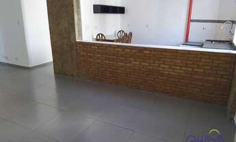 Imagem 6: Apartamento com 1 dormitório, 57 m² - venda por R$ 447.000,00 ou aluguel por R$ 2.750,00/m