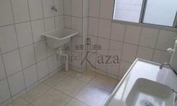 Imagem 6: Apartamento - Parque Nova Esperança - Residencial Campo di Oviedo - 45m² - 2 Dormitórios