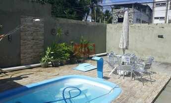 Imagem: Casa Padrão à venda em Jaboatão dos Guararapes/PE