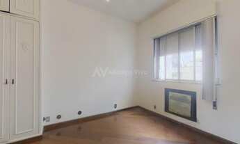 Imagem 6: Rio de Janeiro - Apartamento Padrão - Lagoa