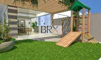 Imagem 6: Apartamento 02 Quartos com Varanda em Contagem