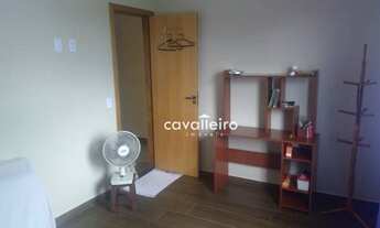 Imagem 4: Casa com 3 dormitórios à venda, 160 m² por R$ 660.000,00 - Inoã - Maricá/RJ