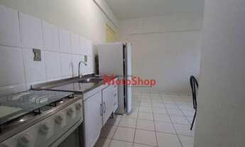 Imagem 2: Apartamento com 2 dormitórios para alugar, 55 m² por R$ 650/mês - Mato Alto - Araranguá/SC