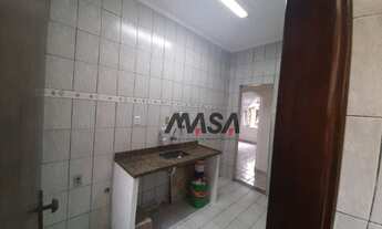 Imagem 4: Apartamento térreo com 2 dormitórios à venda, por R$ 320.000 - Embaré - Santos/SP