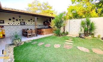 Imagem 7: Casa | 3 quartos | Suíte | Closet | Quintal | Espaço Gourmet