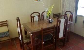 Imagem 2: Apartamento Padrão para Venda em Vila Júlia Guarujá-SP