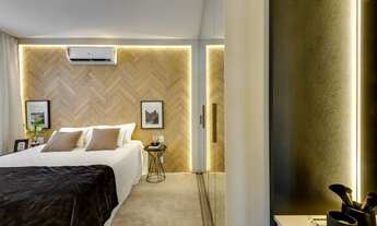 Imagem 7: Casa Térrea Jardins - 3 quartos Entrada R$ 47.000,00