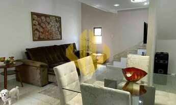 Imagem 3: CASA EM CONDOMÍNIO - 3 QUARTOS COM 2 SUÍTES - ABRANTES