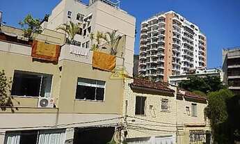 Imagem 5: Rio de Janeiro - Apartamento Padrão - Jardim Botânico