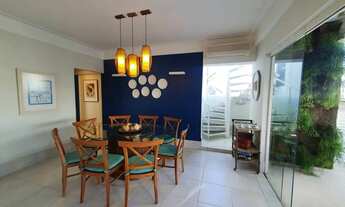 Imagem 7: Apartamento Cobertura Duplex para Venda em Enseada Guarujá-SP