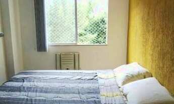 Imagem 6: Ótimo Apto Sala 2 Qts no Espigão (Camorim