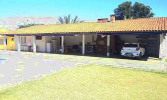 Imagem 7: CHACARA RESIDENCIAL em JUNDIAÍ - SP, JARDIM TEREZA CRISTINA