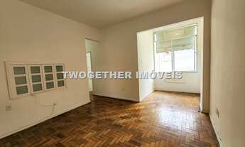 Imagem: Apartamento para venda de 105 m² com 3