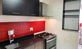 Imagem 4: Apartamento - Vila Nova Teixeira - Campinas