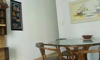 Imagem 3: Apartamento Padrão para Venda em Barra Funda Guarujá-SP